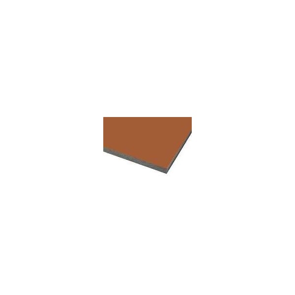 Professional Plastics Natural Paper Phenolic Sheet, 0.187 X 48.000 X 96.000 ( Each) SPAPNA.187X48.000X96.000 - main